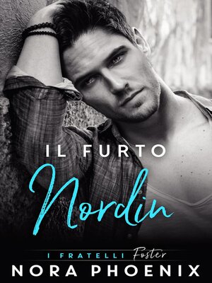 cover image of Il Furto